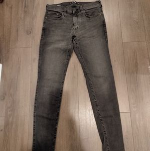 Hollister Super Skinny Jeans